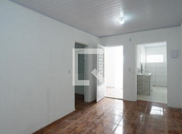 Casa · 60m² · 1 Quarto · Casa para Aluguel - Partenon, 1 Quarto,  60 m² - Porto Alegre