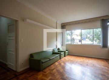 Apartamento · 77m² · 2 Quartos · 1 Vaga · Apartamento para Aluguel - Tijuca, 2 Quartos, 77 m² - Rio de Janeiro
