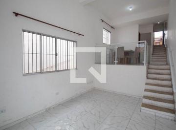 Casa · 200m² · 3 Quartos · 3 Vagas · Casa para Aluguel - Vila Maria , 3 Quartos, 200 m² - São Paulo
