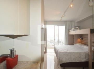 Apartamento · 22m² · 1 Quarto · Apartamento para Aluguel - Centro, 1 Quarto, 22 m² - São Paulo