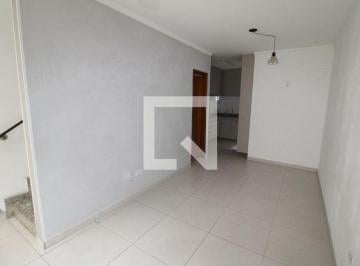 Casa · 60m² · 2 Quartos · 1 Vaga · Casa para Aluguel - Vila Constança , 2 Quartos,  60 m² - São Paulo