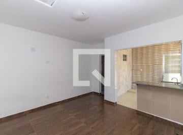 Casa · 40m² · 1 Quarto · 1 Vaga · Casa para Aluguel - Ipiranga, 1 Quarto, 40 m² - São Paulo