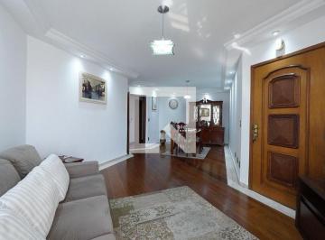 Apartamento · 118m² · 3 Quartos · 2 Vagas · Apartamento para Aluguel - Ipiranga, 3 Quartos,  118 m² - São Paulo