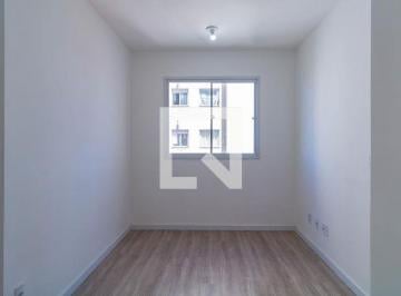 Apartamento · 42m² · 2 Quartos · 1 Vaga · Apartamento para Aluguel - Parque Regina, 2 Quartos,  42 m² - São Paulo