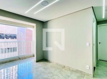 Apartamento · 47m² · 2 Quartos · 1 Vaga · Apartamento para Aluguel - Vila Augusta, 2 Quartos, 47 m² - Guarulhos