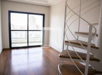 Apartamento · 144m² · 3 Quartos · 2 Vagas · Apartamento para Aluguel - Vila Mazzei, 3 Quartos, 144 m² - São Paulo
