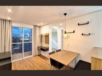 Apartamento · 42m² · 2 Quartos · 1 Vaga · Apartamento para Aluguel - Bom Retiro, 2 Quartos, 42 m² - São Paulo
