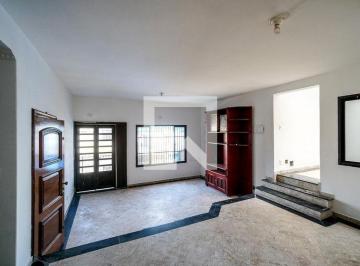 Casa · 110m² · 1 Quarto · 2 Vagas · Casa para Aluguel - Vila Carrão, 1 Quarto,  110 m² - São Paulo