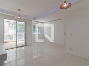 Apartamento · 110m² · 3 Quartos · 2 Vagas · Apartamento para Aluguel - Butantã, 3 Quartos, 110 m² - São Paulo