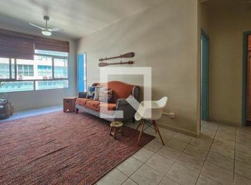 Apartamento · 60m² · 1 Quarto · Apartamento para Aluguel - Barra Funda, 1 Quarto,  60 m² - Guarujá