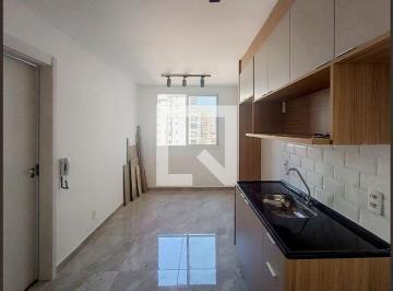 Apartamento · 25m² · 1 Quarto · Apartamento para Aluguel - Água Branca, 1 Quarto, 25 m² - São Paulo