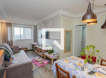 Apartamento · 77m² · 3 Quartos · 1 Vaga · Apartamento para Aluguel - Freguesia do Ó, 3 Quartos, 77 m² - São Paulo