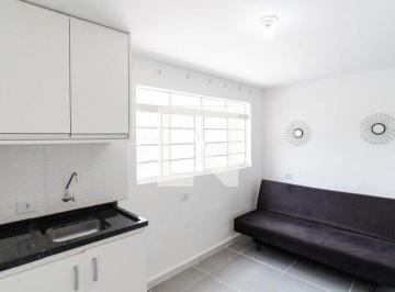 Apartamento · 20m² · 1 Quarto · Apartamento para Aluguel - Vila Gustavo, 1 Quarto,  20 m² - São Paulo