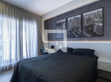 Apartamento · 25m² · 1 Quarto · Apartamento para Aluguel - Vila Nova Conceição, 1 Quarto, 25 m² - São Paulo