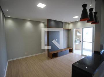 Apartamento · 63m² · 2 Quartos · 1 Vaga · Apartamento para Aluguel - Jardim do Paço, 2 Quartos, 63 m² - Sorocaba