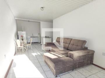 Apartamento · 47m² · 1 Quarto · 1 Vaga · Apartamento para Aluguel - Hamburgo Velho, 1 Quarto,  47 m² - Novo Hamburgo