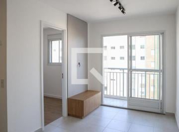 Apartamento · 37m² · 2 Quartos · 1 Vaga · Apartamento para Aluguel - Água Branca, 2 Quartos, 37 m² - São Paulo