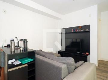 Apartamento · 57m² · 2 Quartos · 1 Vaga · Apartamento para Aluguel - Panamby, 2 Quartos, 57 m² - São Paulo