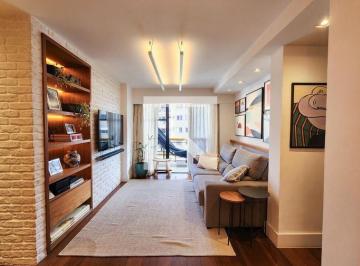 Apartamento · 108m² · 4 Quartos · 2 Vagas · Apartamento para Aluguel - Botafogo, 4 Quartos, 108 m² - Rio de Janeiro