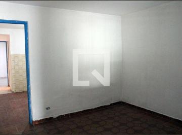 Casa · 60m² · 1 Quarto · 1 Vaga · Casa para Aluguel - Centro, 1 Quarto,  60 m² - Diadema