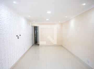 Casa · 137m² · 3 Quartos · 3 Vagas · Casa para Aluguel - Campo Grande, 3 Quartos, 137 m² - Rio de Janeiro