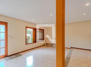 Casa · 380m² · 4 Quartos · 2 Vagas · Casa para Aluguel - Camaquã, 4 Quartos, 380 m² - Porto Alegre
