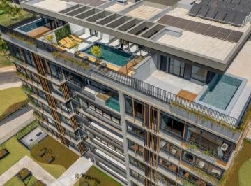 Apartamento de 4 quartos, Brasília · SQNW 303 NOROESTE DUPLEX 4 SUITES COM PISCINA DE VIDRO NA VARANDA 