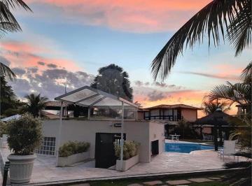 Casa · 90m² · 2 Quartos · 2 Vagas · Condomínio com 2 quartos à venda em Manguinhos - RJ