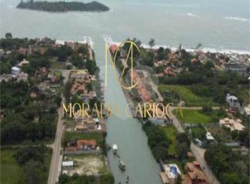 Terreno · 807m² · Terreno à venda em Marina - RJ