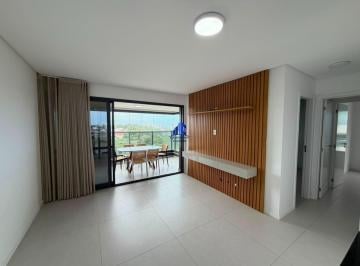 Foto 08 · APARTAMENTO À VENDA BAUEN RESIDENCE, ALPHAVILLE I R$ 1.180.000,00 NASCENTE, VISTA MAR, VARANDA, 2 QU