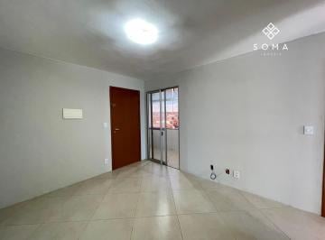 Apartamento · 50m² · 2 Quartos · 1 Vaga · APARTAMENTO DE 2 QUARTOS NA QC 01 - JARDINS MANGUEIRAL