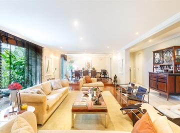 Apartamento · 276m² · 3 Quartos · 3 Vagas · Apartamento com 3 quartos à venda em Jardim paulista - SP