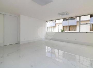 Apartamento · 119m² · 4 Quartos · 2 Vagas · Apartamento com 4 quartos à venda em Santa cecília - SP