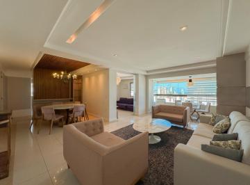 Apartamento · 136m² · 2 Quartos · 2 Vagas · Apartamento à venda no Edifício Trinidad em Boa Viagem com 136 m², 2 quartos e duas vagas de garagem