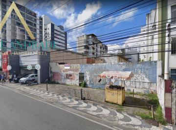 Terreno , Salvador · Terreno de 495 metros no coração do bairro Pituba  Salvador  BA