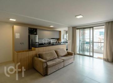 896e54c1 · Apartamento, 3 dormitórios, 116 m², em Jurerê