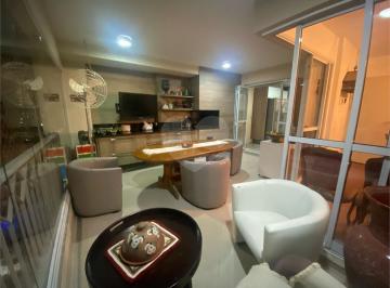 Apartamento · 167m² · 3 Quartos · 3 Vagas · Apartamento com 3 quartos à venda em Jardim Portal Da Colina - SP