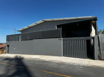 Comercial , Vespasiano · GALPÃO PROXIMO AEROPORTO INTERNACIONAL CONFINS MG