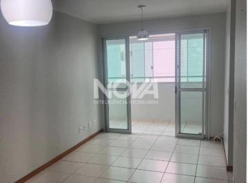 Apartamento de 2 quartos, Águas Claras · Aluguel - Apartamento 2 Quartos - Andar alto - Residencial Thomas Jefferson - Águas Claras