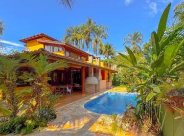 Imagem do Imóvel · CASA A POUCOS METROS DO MAR NA PRAIA DE ITAMAMBUCA, LADO PAR.