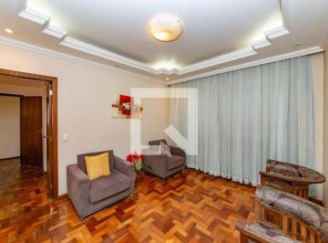Apartamento · 92m² · 3 Quartos · 1 Vaga · Apartamento à Venda - Prado, 3 Quartos,  92 m² - Belo Horizonte