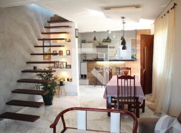 Casa · 180m² · 3 Quartos · 1 Vaga · Casa à Venda - Diamante, 3 Quartos, 180 m² - Belo Horizonte
