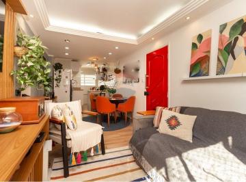 Apartamento · 70m² · 2 Quartos · 1 Vaga · Apartamento tipo para venda com 2 quartos, 70m²