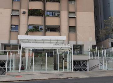 Apartamento · 214m² · 4 Quartos · 2 Vagas · Apartamento à venda em Londrina, Centro, com 4 quartos, com 214 m², Edifício Acapulco