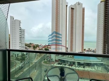 foto.jpg · Cobertura de 2 dormitórios em Ponta Negra, Natal