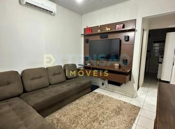 Casa · 64m² · 2 Quartos · 2 Vagas · CASA-RESIDENCIA à venda no bairro ARAÇATUBA G, ARAÇATUBA cod:33532