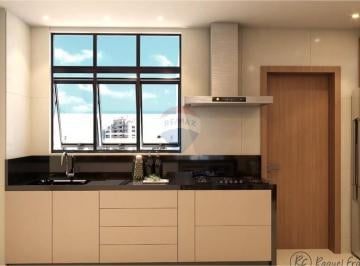 Apartamento · 134m² · 3 Quartos · 2 Vagas · Apartamento com 3 quartos sendo todos suítes,varanda gourmet,2 vagas para carro.
