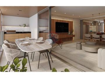 Apartamento · 130m² · 3 Quartos · 2 Vagas · Apartamento alto luxo, 3 quartos, 1 suíte, 2 vagas, Bom Pastor, Juiz de Fora/MG