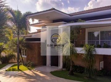 Foto 01 · Casa Sobrado à venda no Condomínio São Joaquim em Vinhedo SP