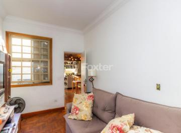 06-CASA-2D-LUZ-SAO-PAULO-855591.jpg · Casa, 2 dormitórios, 75 m², em Luz